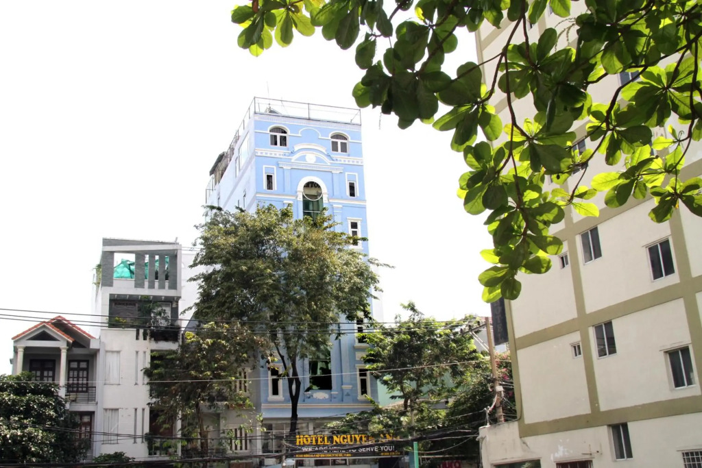 HOTEL NGUYEN ANH