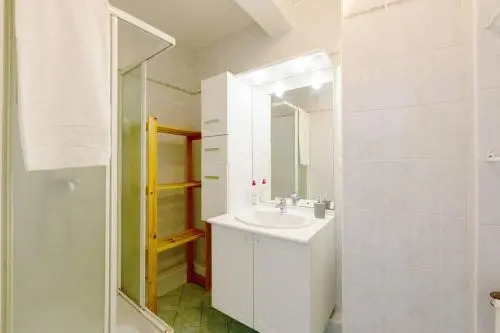 Bougnat - Agréable et lumineux, 2 chambres 65m2