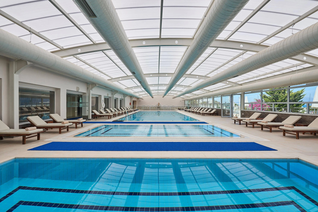 Altin Yunus Hotel & SPA - Çeşme