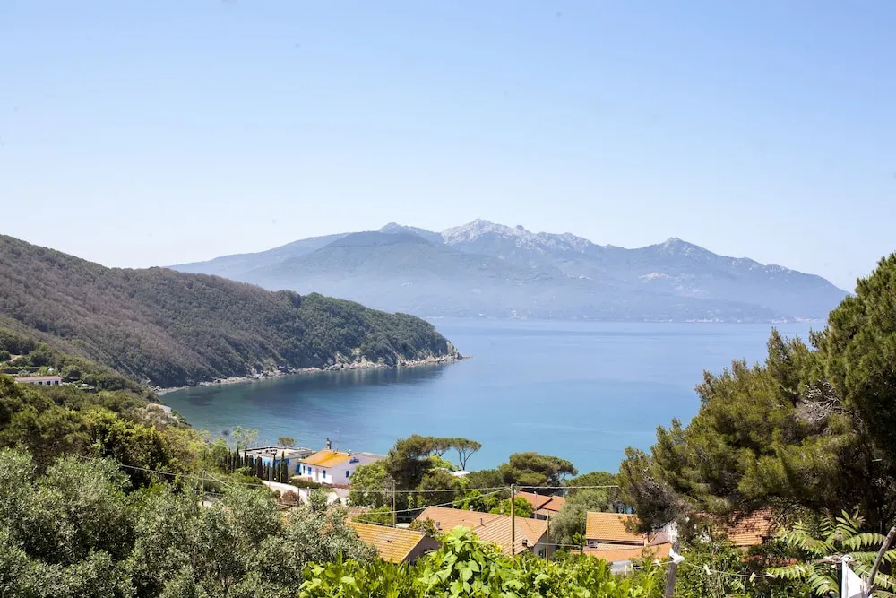 Bilocale Paradiso