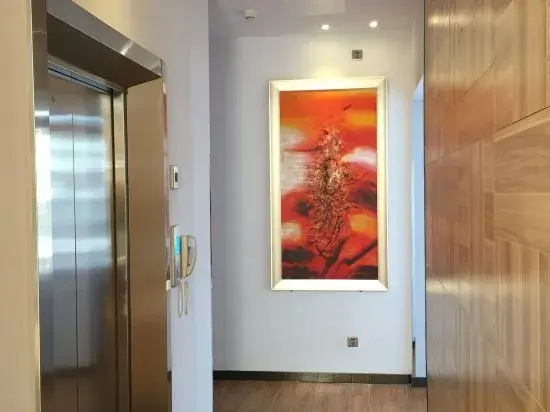 Motel Yangzhou the Slender West Lake