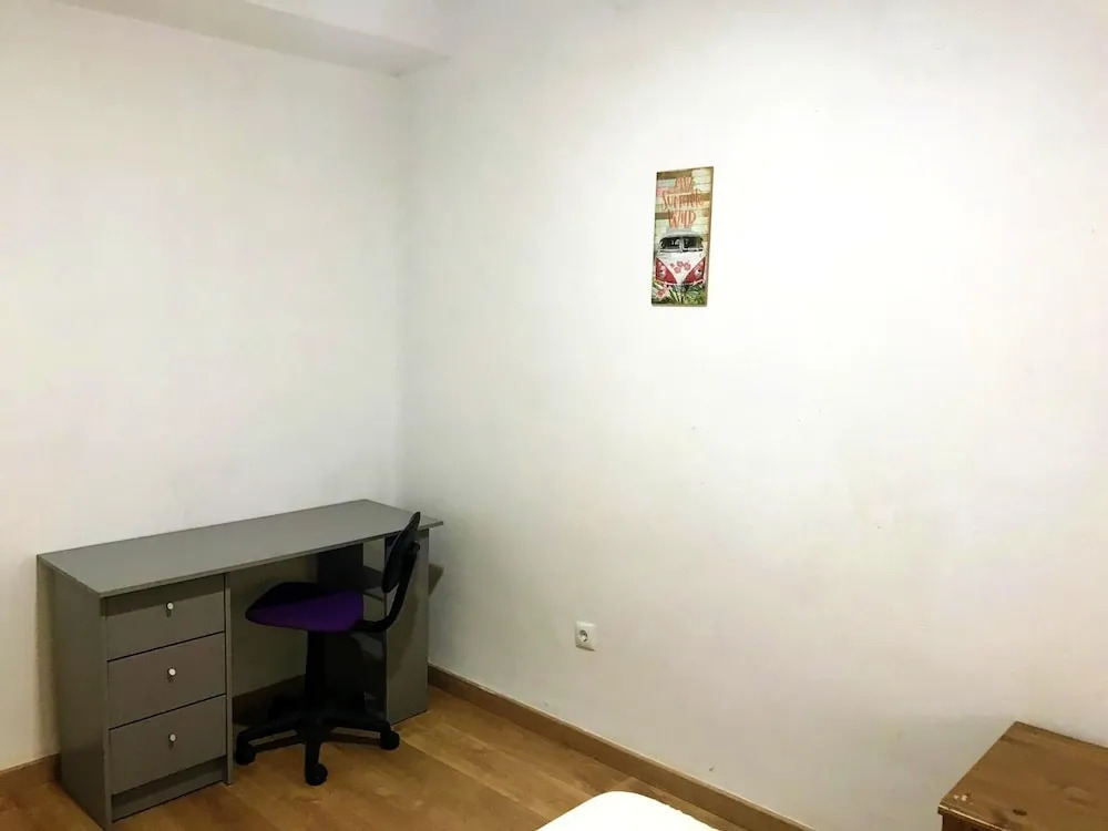 Apartment With 3 Bedrooms in Cartagena, With Enclosed Garden and Wifi Near the Beach