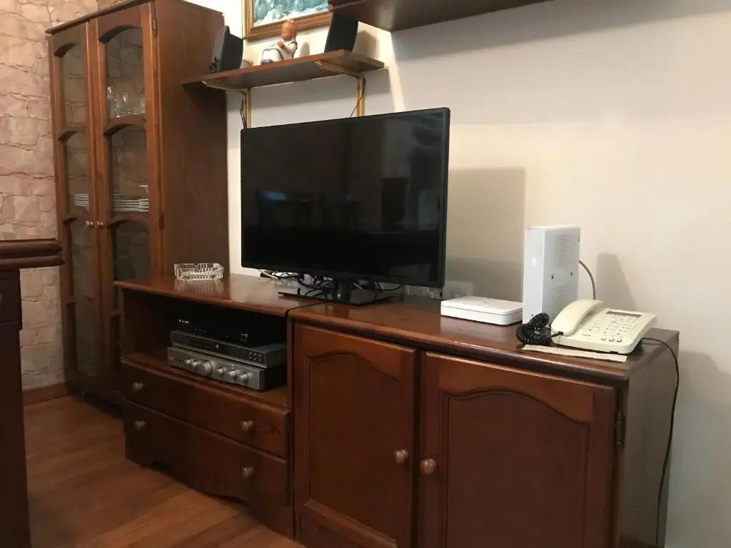 Apartamento Diego Arias 10