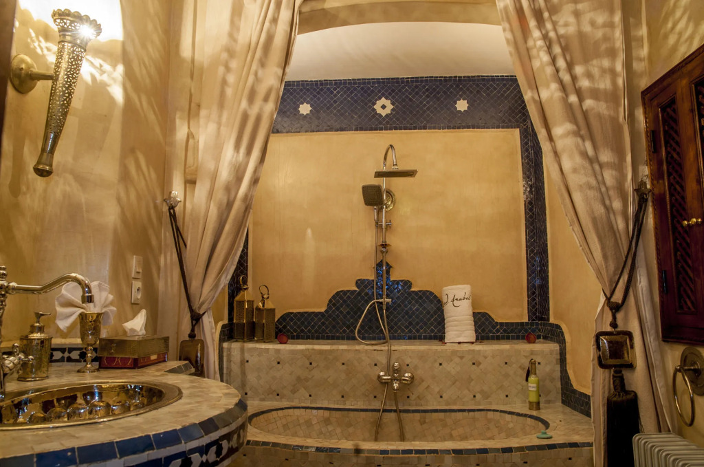 Riad Anabel