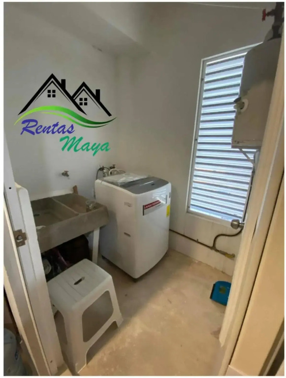 Departamento cómodo en Playa del Carmen