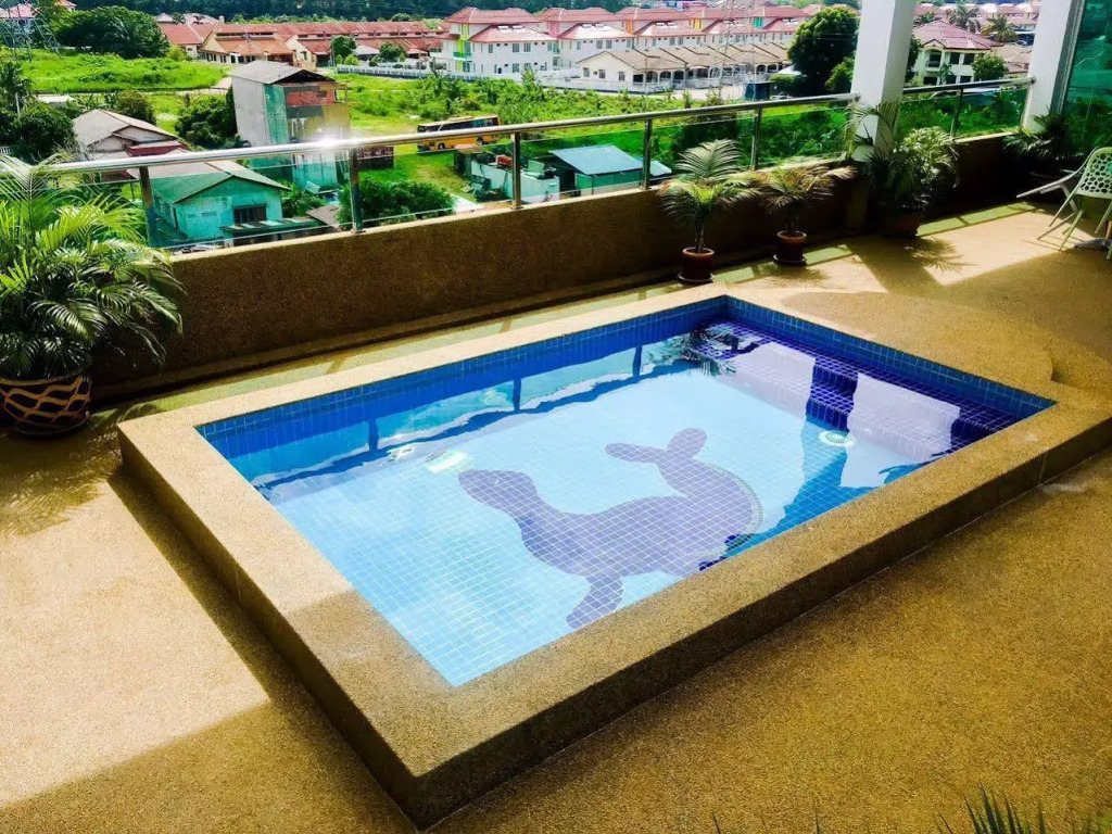 Paradise Spa Hotel