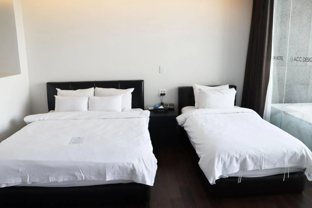 ACC Design Hotel