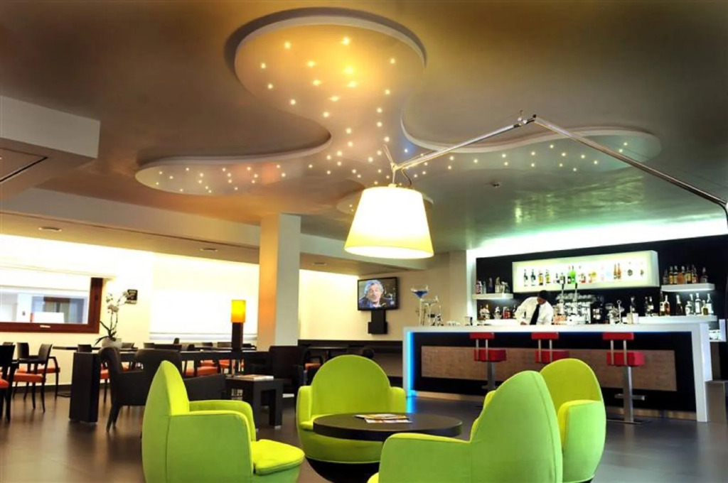 Hotel Monte Sarago