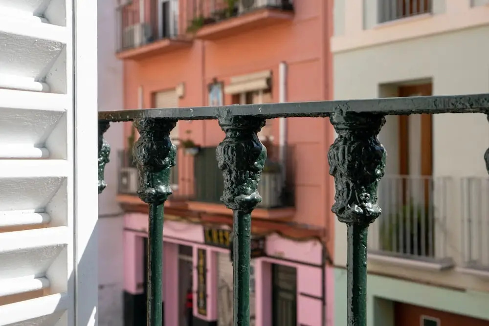 Apartamento Alameda 1