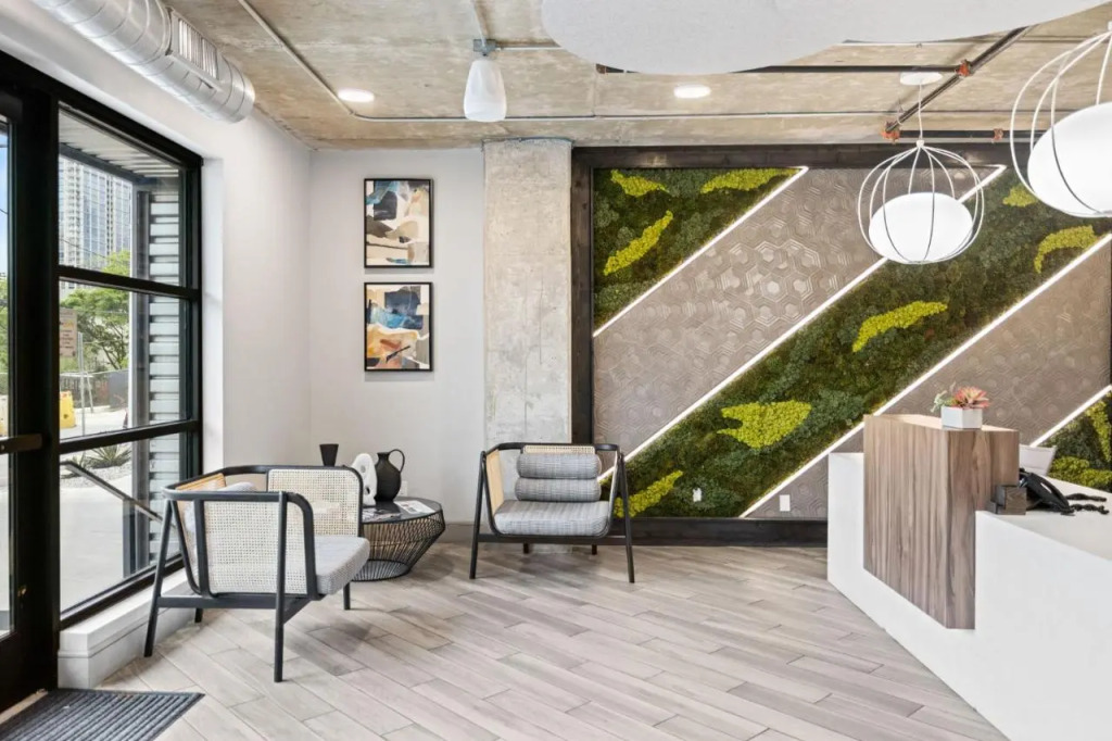 Placemakr Austin Downtown, Apartments by Hilton