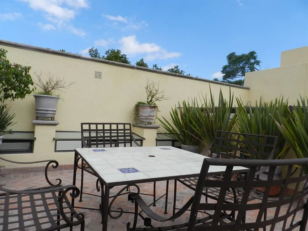 Casa Huertas 22