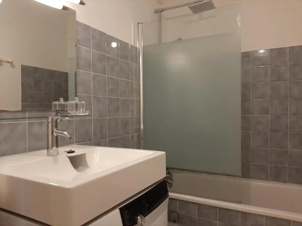 Appartement Ciboure, 2 pièces, 4 personnes - FR-1-239-651