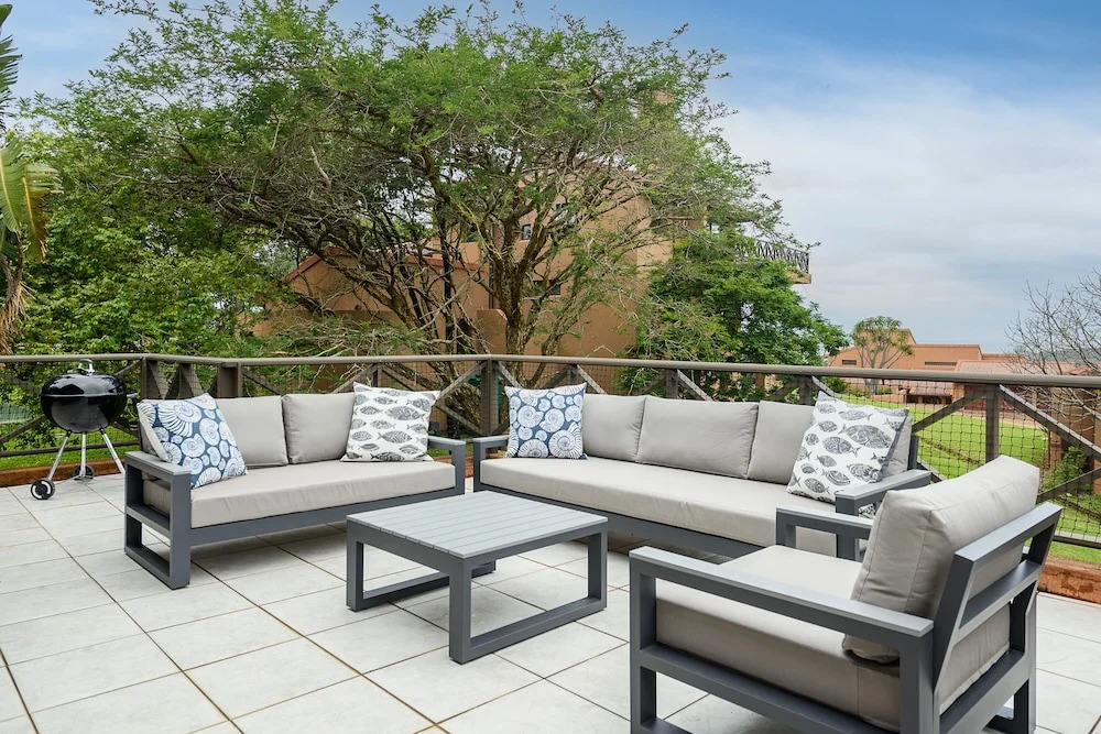 San Lameer Villa Rentals 14201