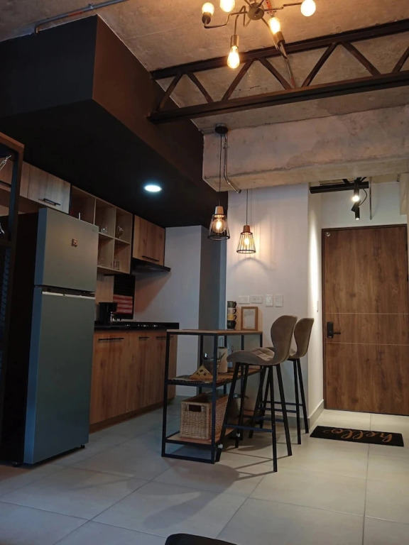 Naki Apartamento Santa Rosa de Cabal