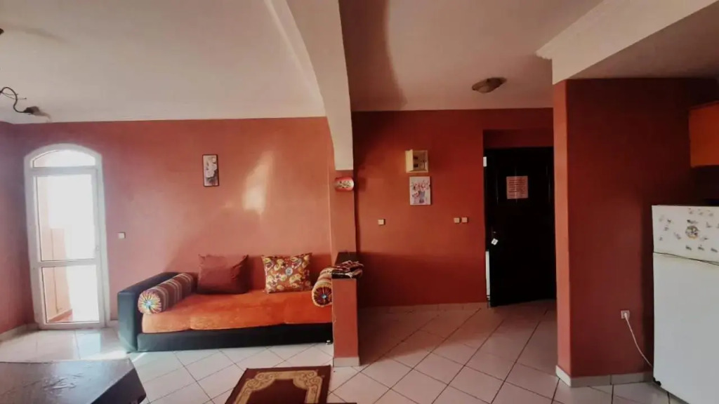 Apartment with Terrace Near the Beach Tamraght Taghazout A8