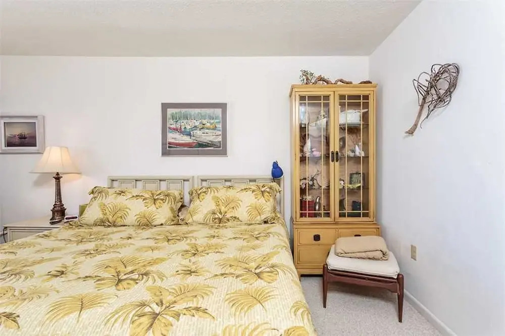 Casa Bonita II 506 - Two Bedroom Condo