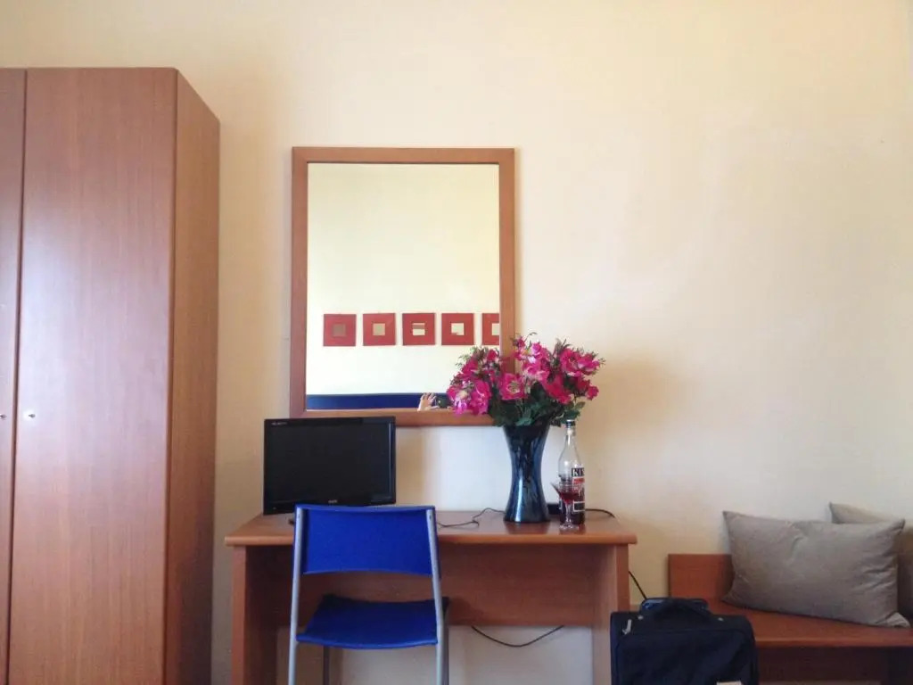 Hotel Indicatore