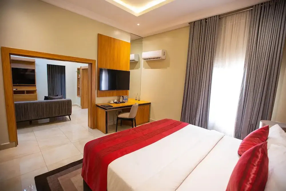 Prosbel Hotel
