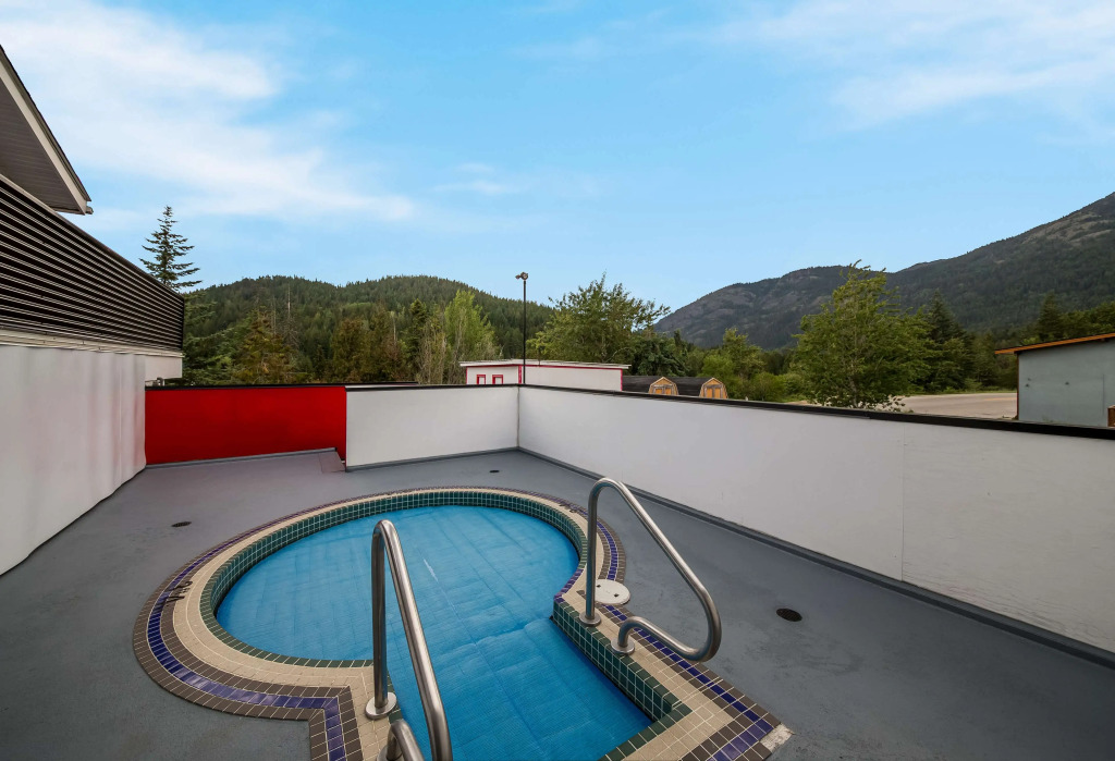 SureStay Hotel by Best Western Rossland Red Mountain