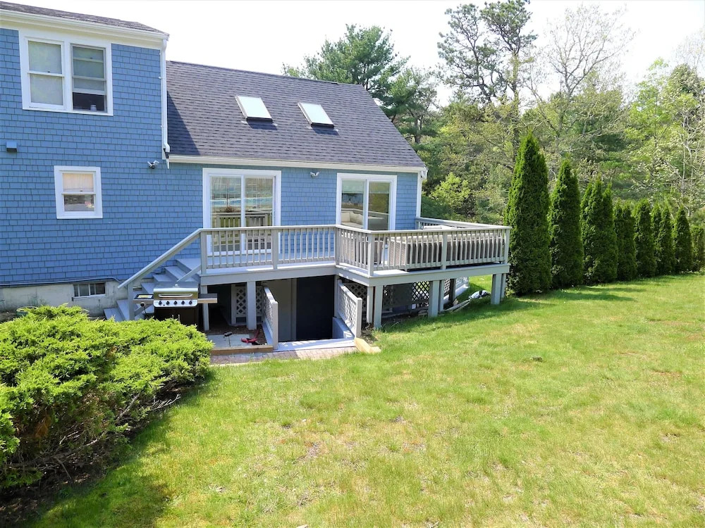 161 Stanhope - 5 Bedroom House