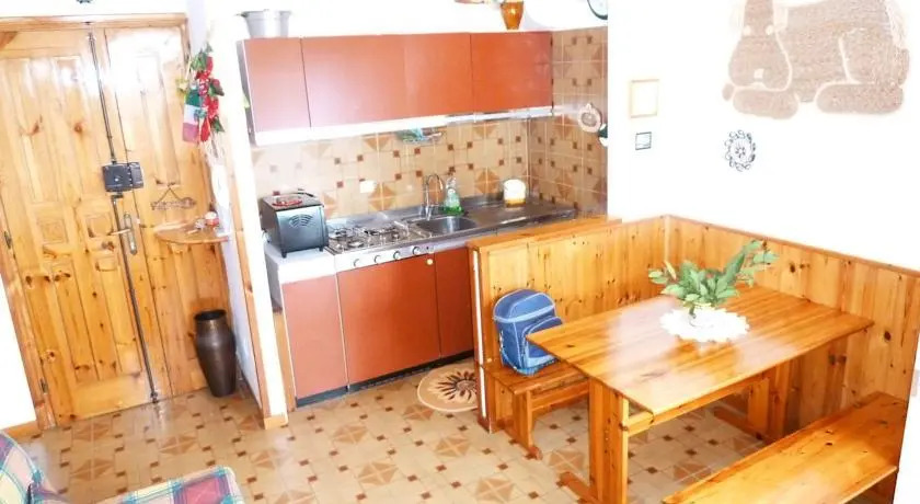 Casa Bella Sabaudia