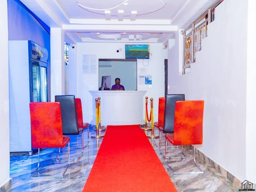 Elu Hotel Diamant
