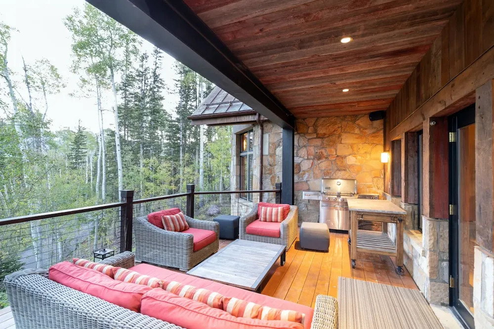Alpenglow - 5 Br Home