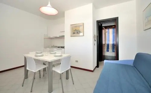 Condominio Clyo