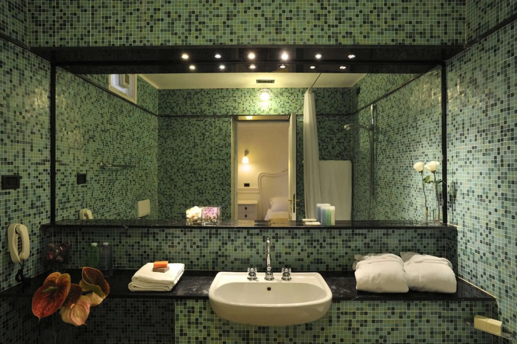 Villa Las Tronas Hotel & SPA