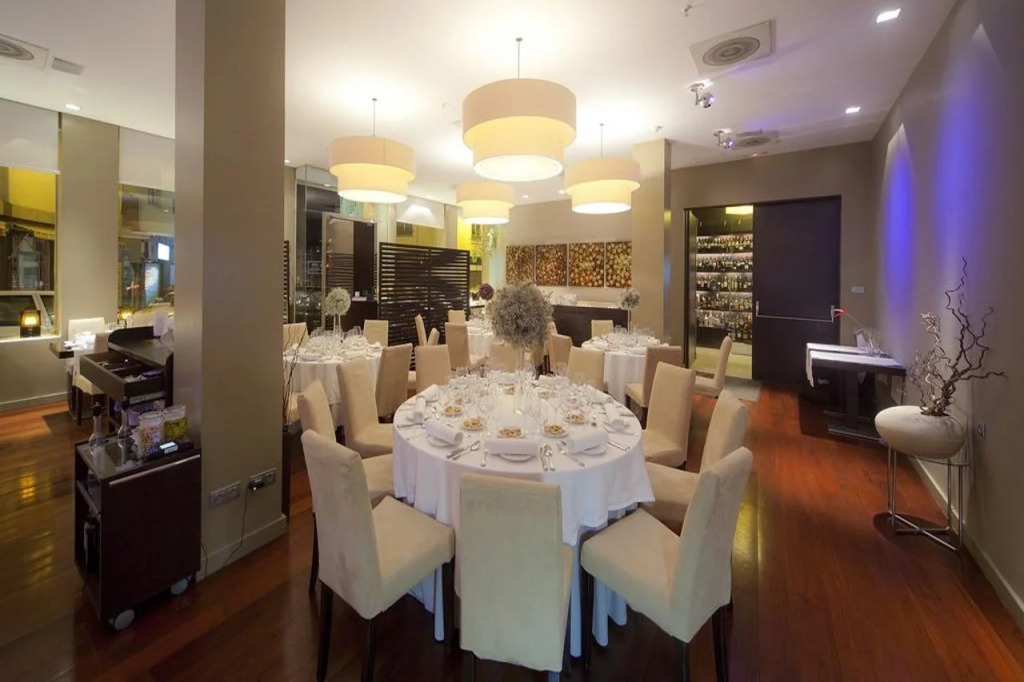 Hotel Taburiente S.C.Tenerife
