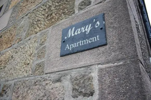 Mary's Apartment