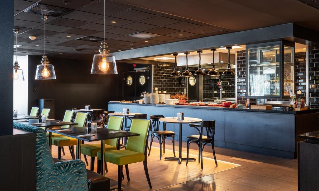 Thon Hotel Triaden