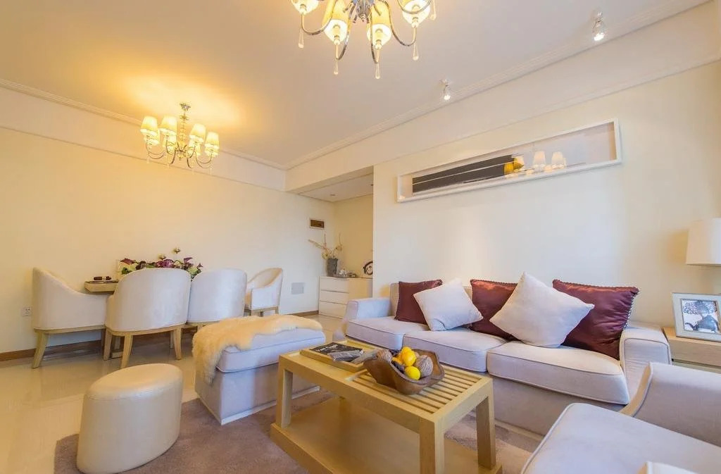 Beihai Bainian Fudi Hotel