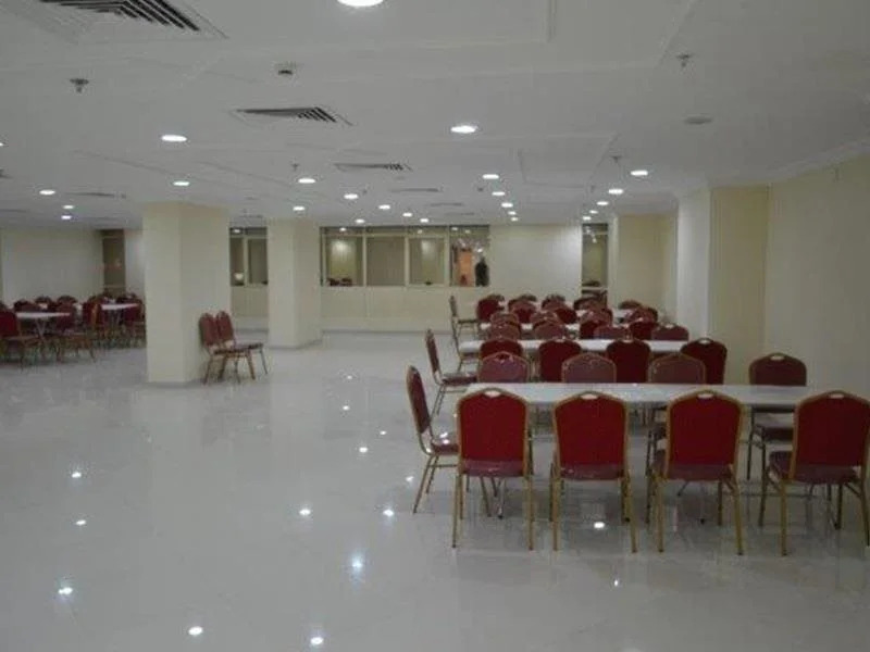 Manazil Al Rafidain Hotel