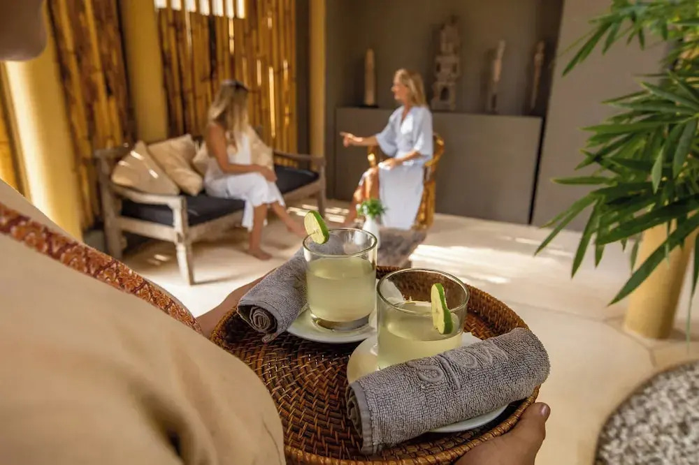Slow - Private Pool Villas & Spa
