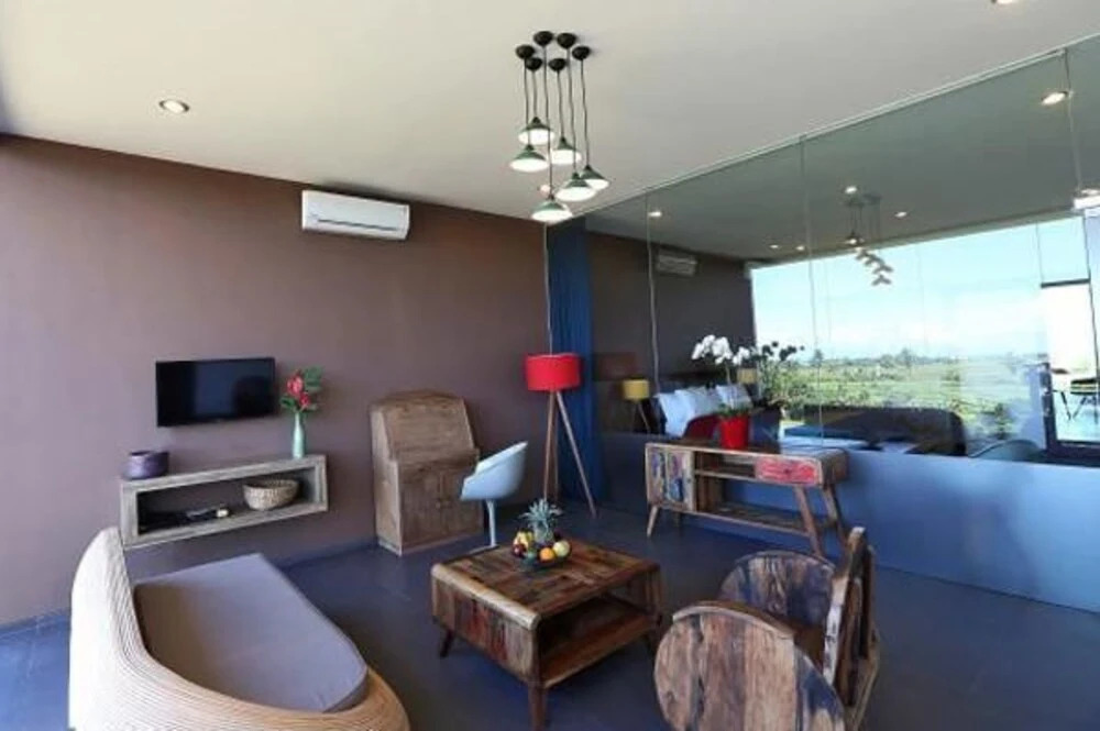 William's Place Bali