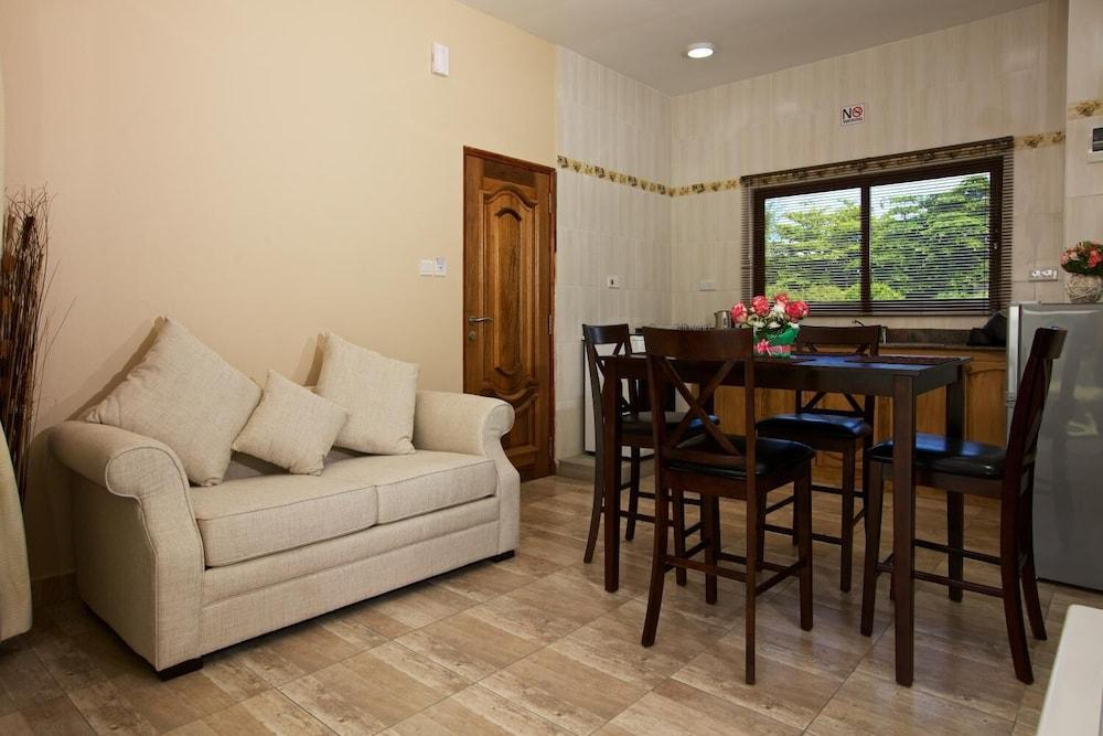 Stone Self Catering Apartments
