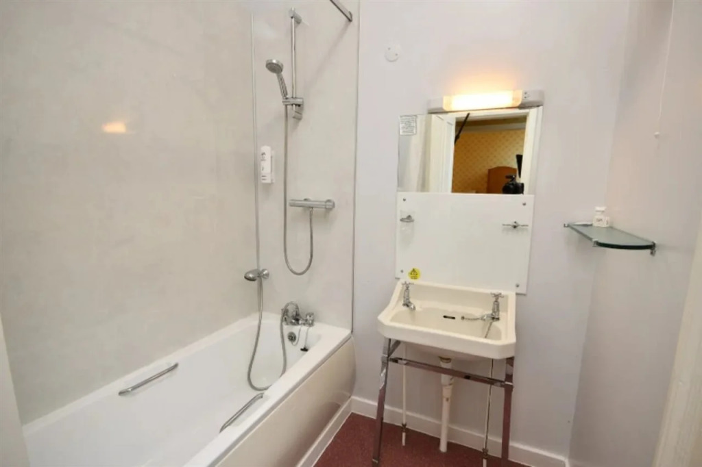 The Stromness Hotel