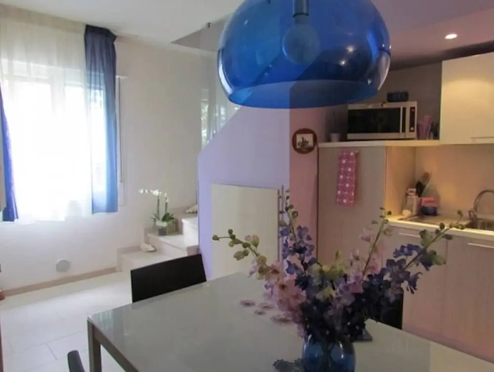 Modern Apartment in a Quiet Area