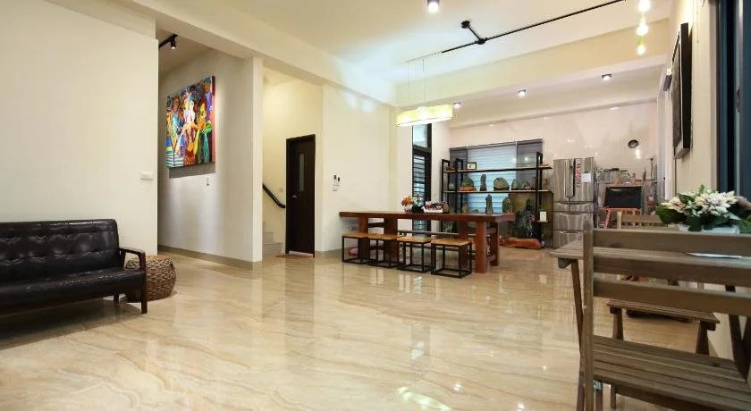KS House
