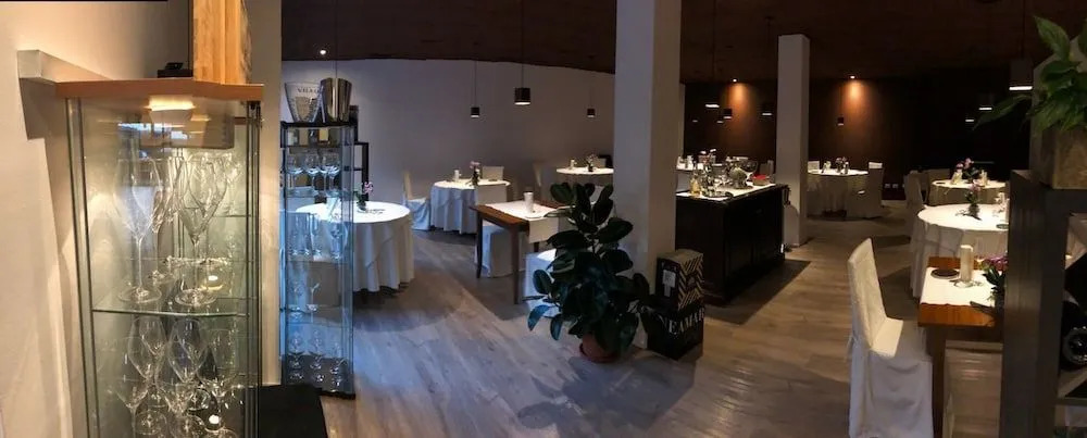 Hotel Petrarca