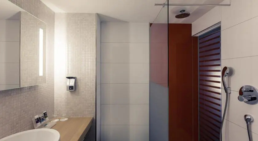 Hotel Mercure Utrecht Nieuwegein