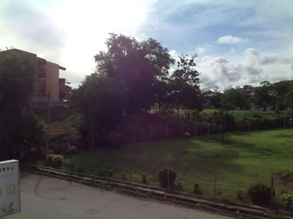 Hotel Morning Glory