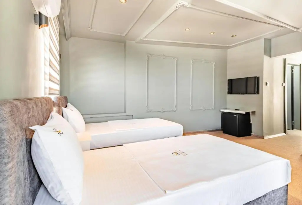 Olsen Hotels