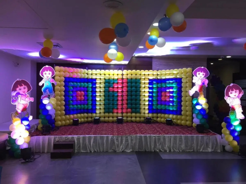 Hotel Taj Heights