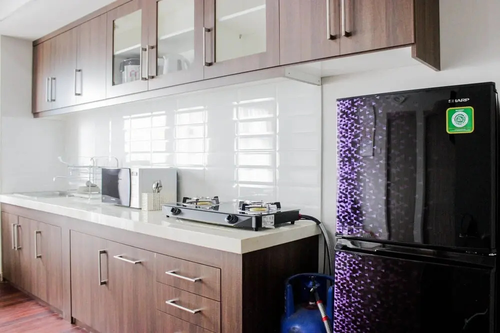 Modern & Gorgeous 2BR Apartment at Newton Residence