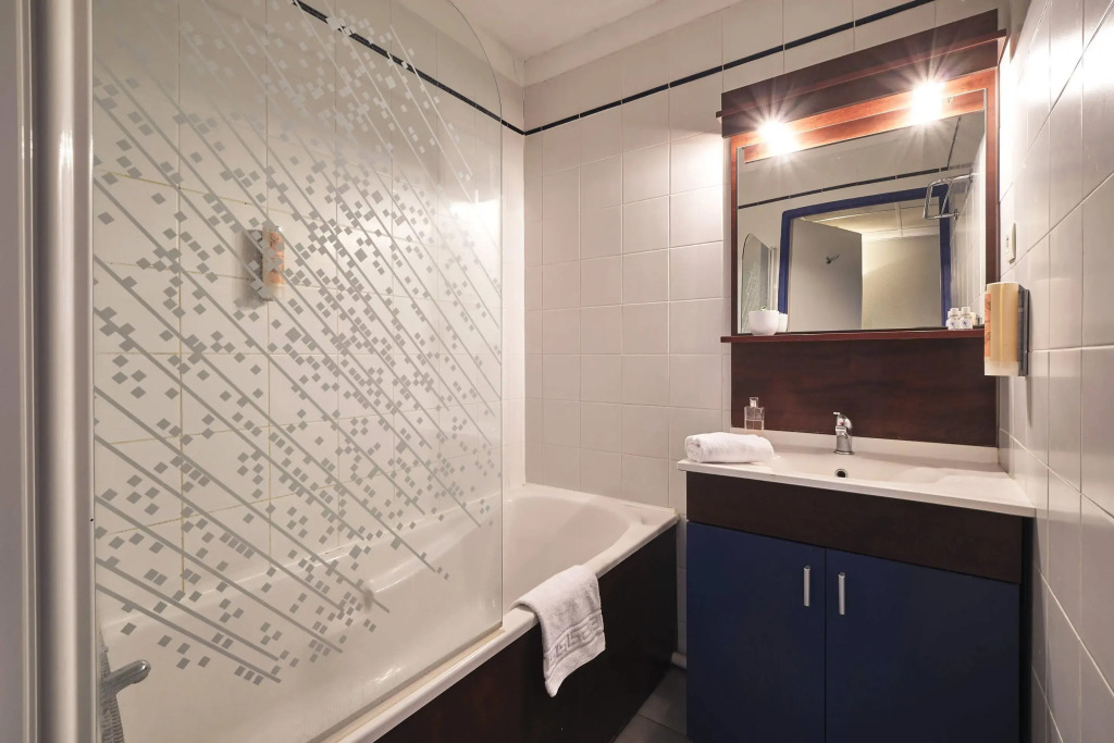 Comfort Aparthotel Carcassonne