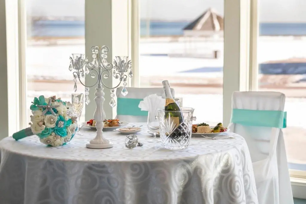 Aqua Blue Hotel
