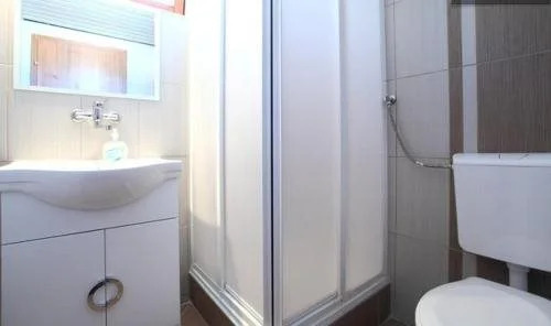 Villa White Lake - Ohrid Center Lakeside Accommodation