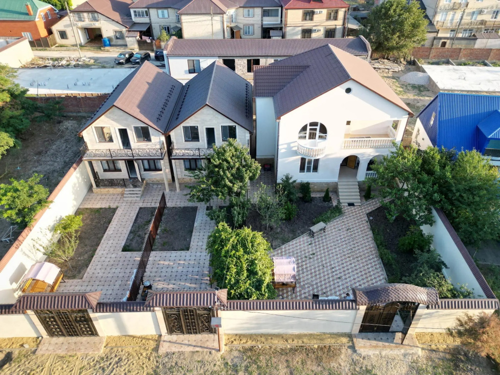 Tour house (Тур Хаус) гостевой дом
